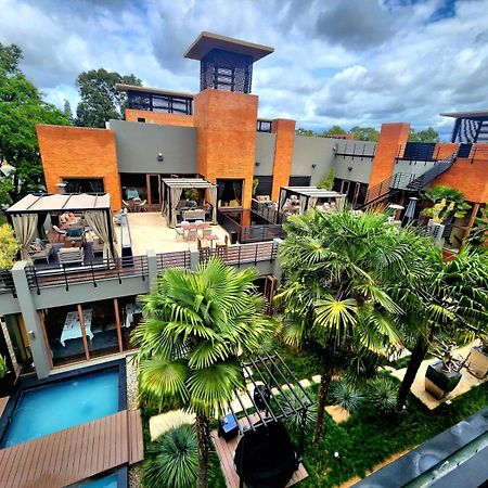 Fusion Boutique Hotel Полокване Екстер'єр фото