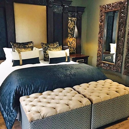 Fusion Boutique Hotel Полокване Екстер'єр фото