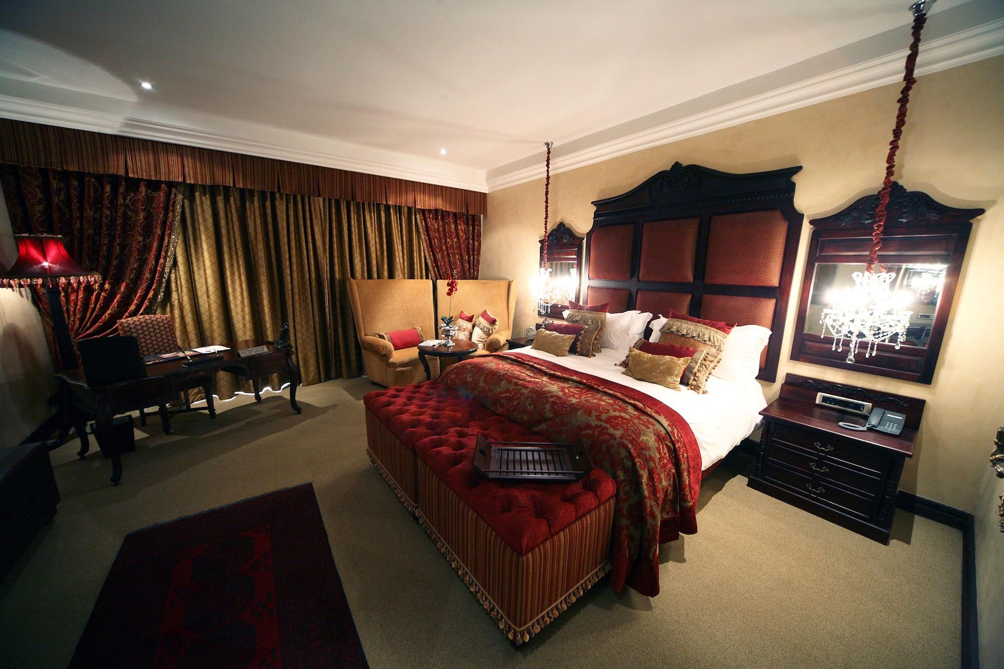 Fusion Boutique Hotel Полокване Екстер'єр фото