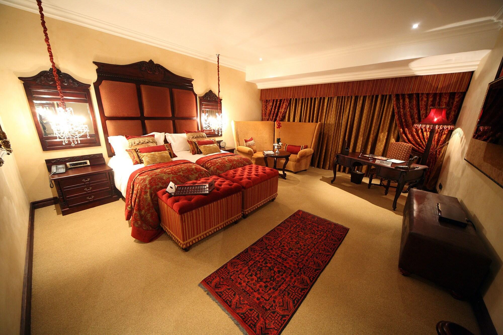 Fusion Boutique Hotel Полокване Екстер'єр фото