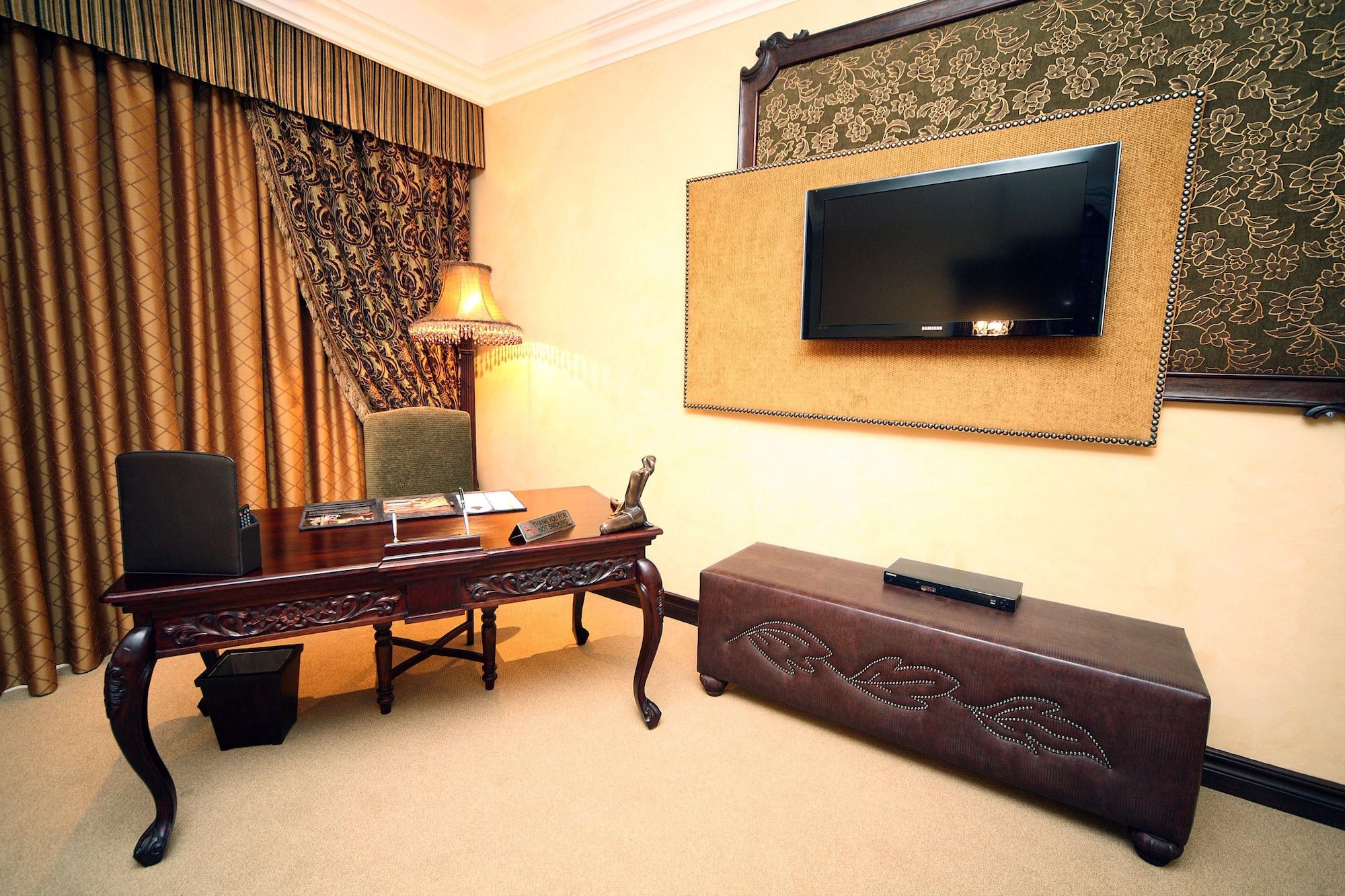 Fusion Boutique Hotel Полокване Екстер'єр фото