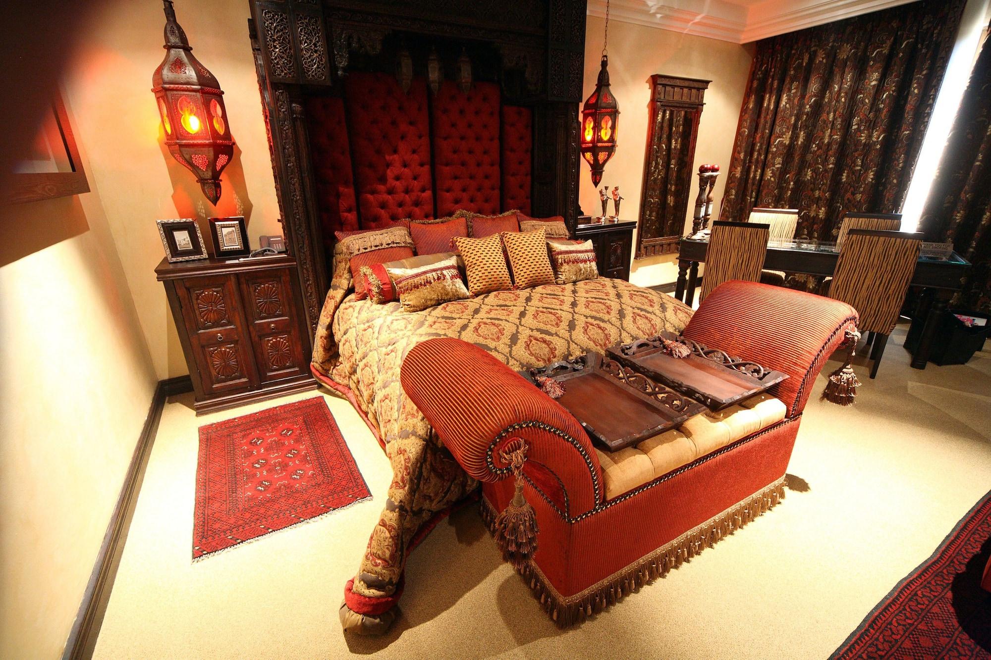 Fusion Boutique Hotel Полокване Екстер'єр фото