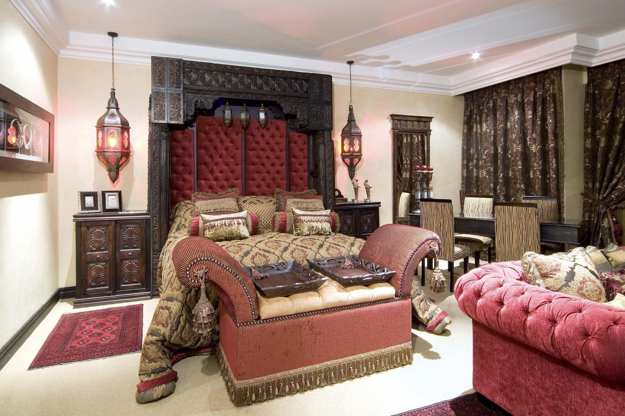 Fusion Boutique Hotel Полокване Екстер'єр фото