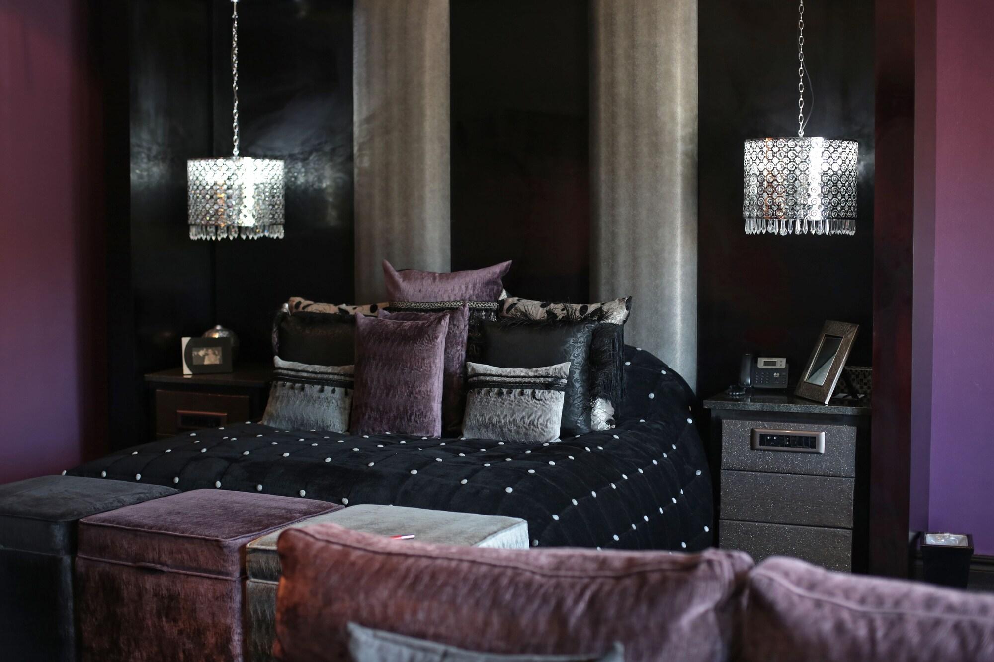 Fusion Boutique Hotel Полокване Екстер'єр фото