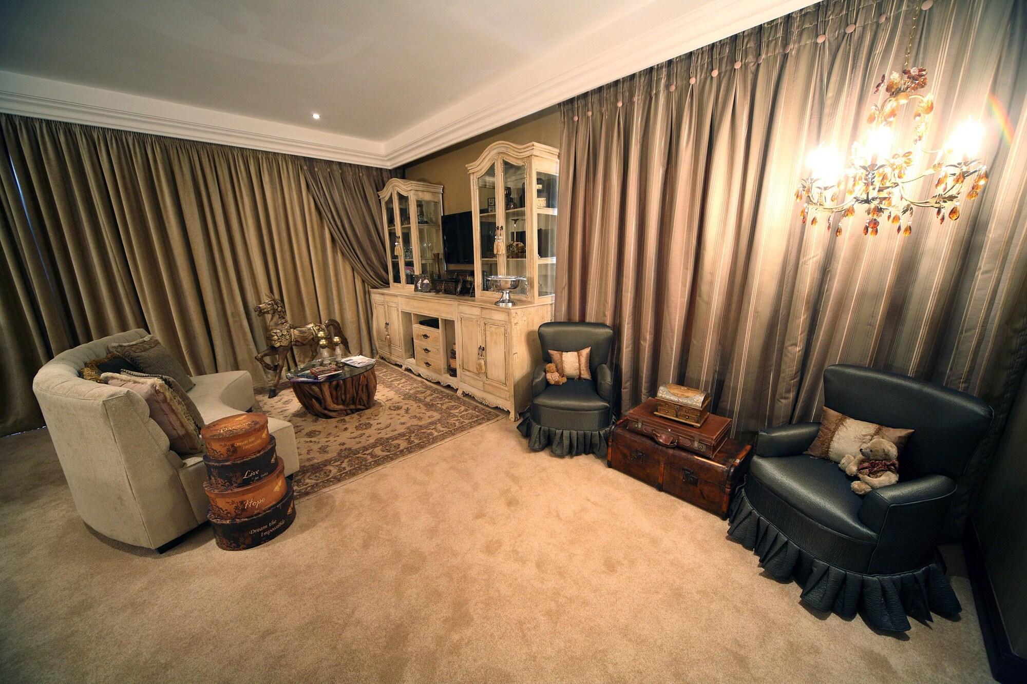 Fusion Boutique Hotel Полокване Екстер'єр фото