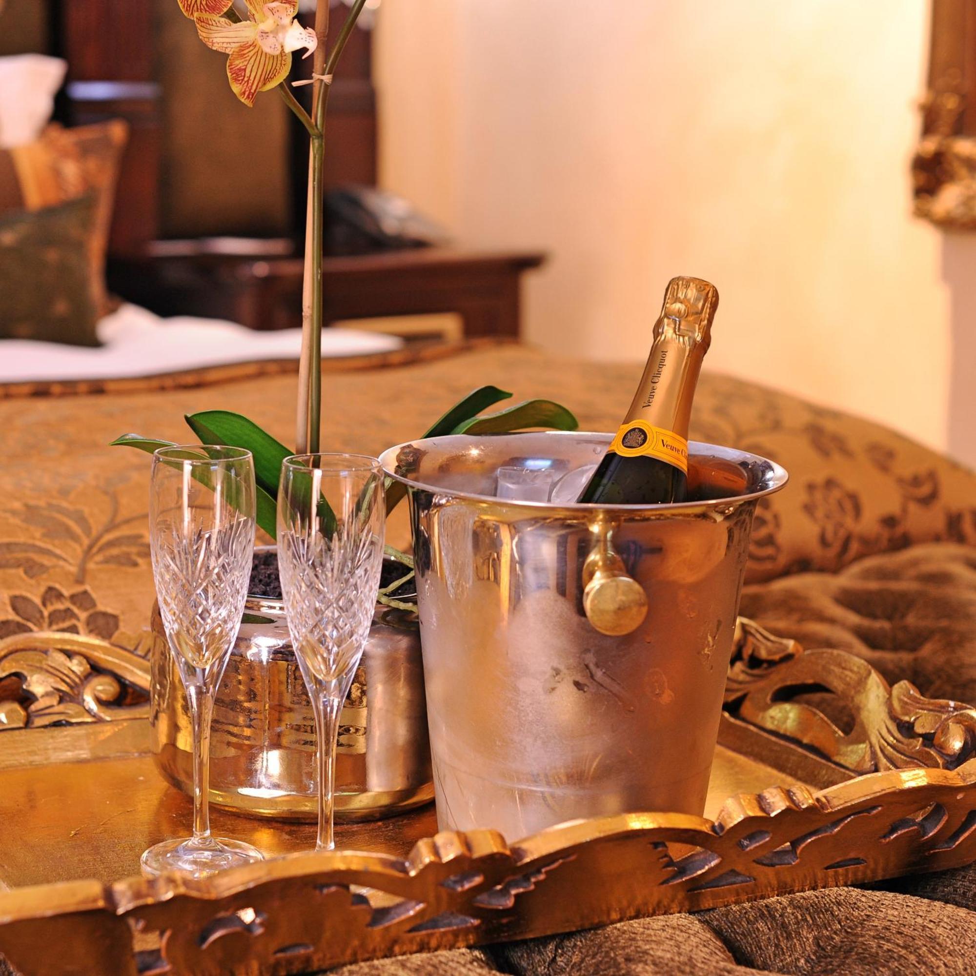 Fusion Boutique Hotel Полокване Екстер'єр фото