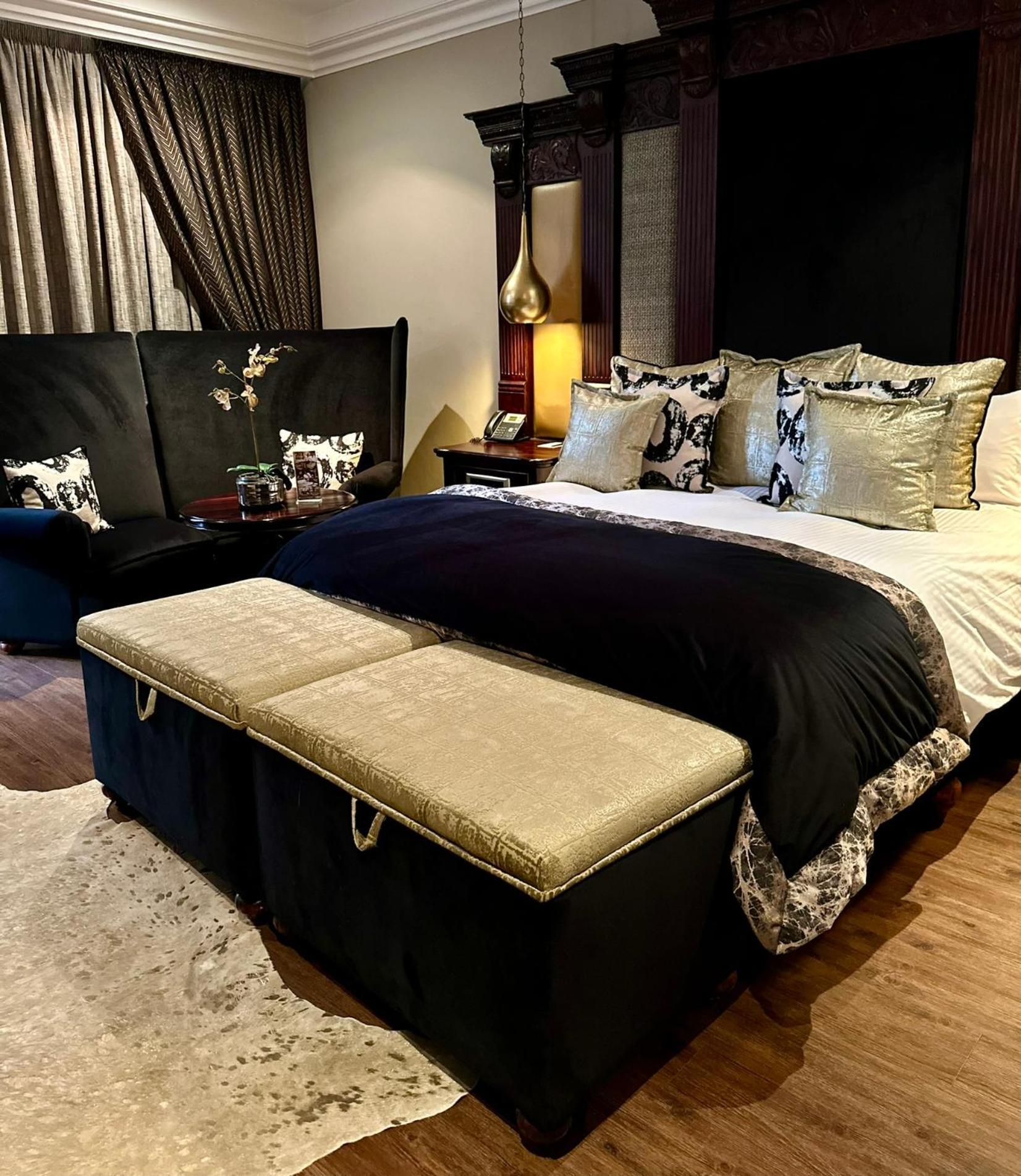 Fusion Boutique Hotel Полокване Екстер'єр фото