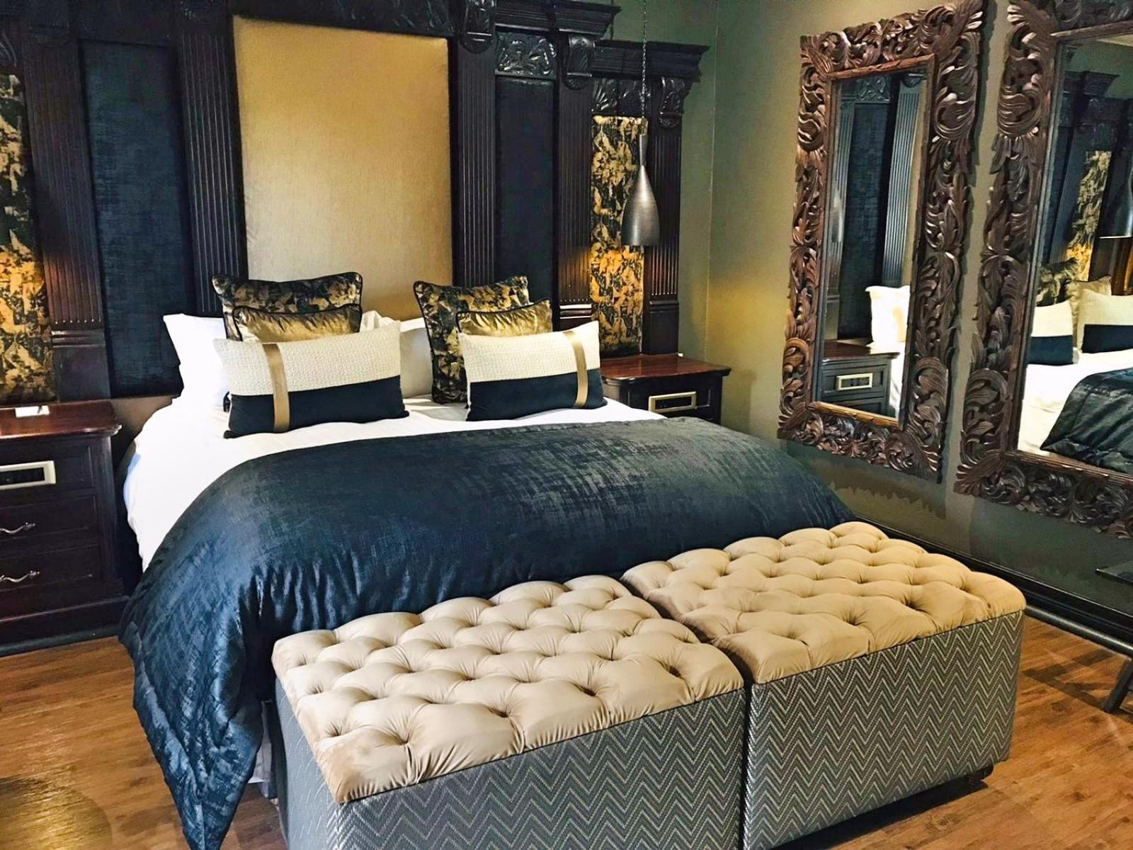 Fusion Boutique Hotel Полокване Екстер'єр фото