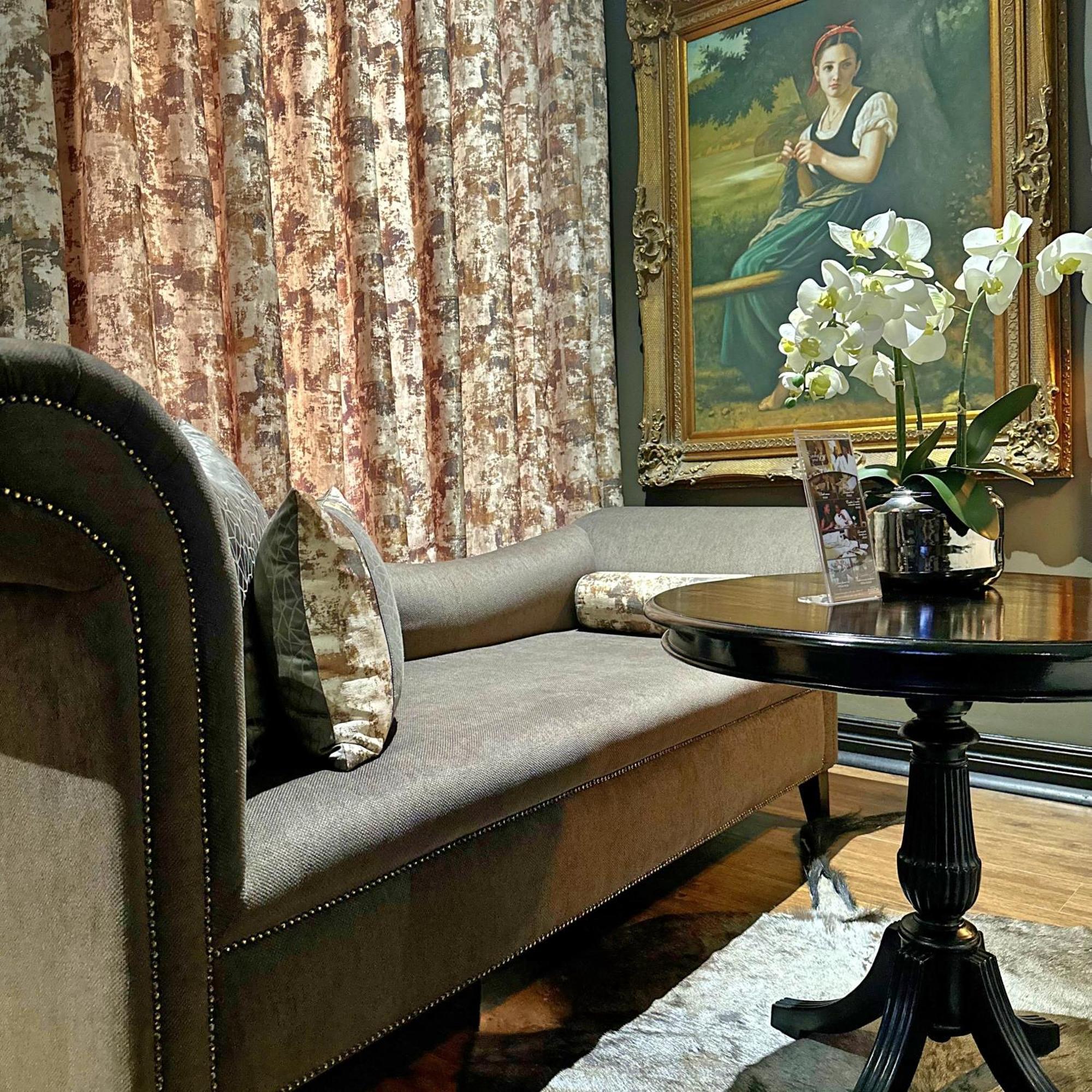 Fusion Boutique Hotel Полокване Екстер'єр фото