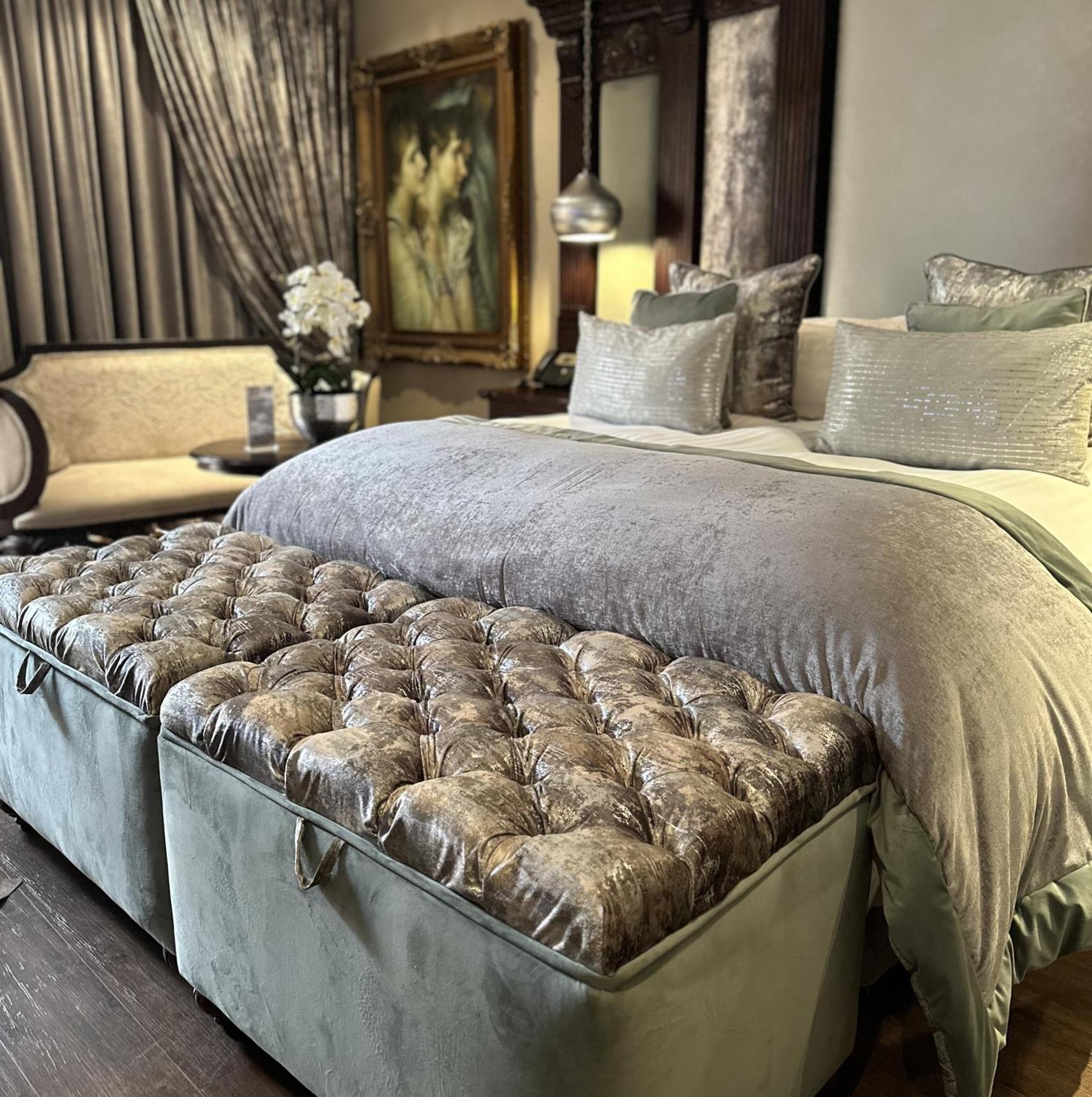 Fusion Boutique Hotel Полокване Екстер'єр фото
