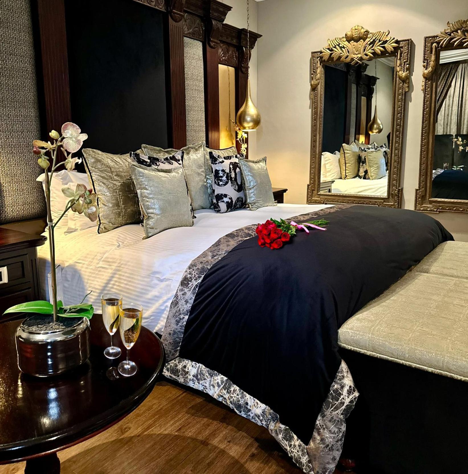 Fusion Boutique Hotel Полокване Екстер'єр фото