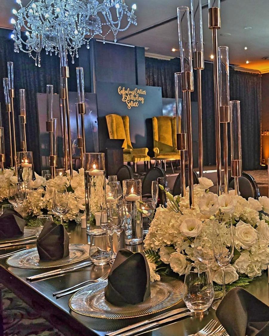Fusion Boutique Hotel Полокване Екстер'єр фото