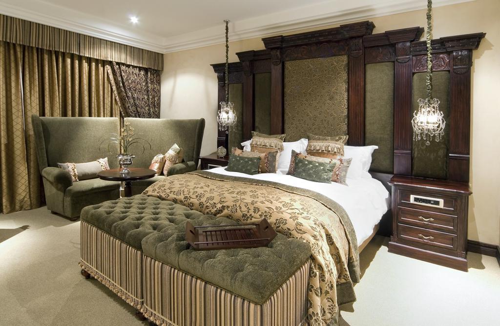 Fusion Boutique Hotel Полокване Номер фото