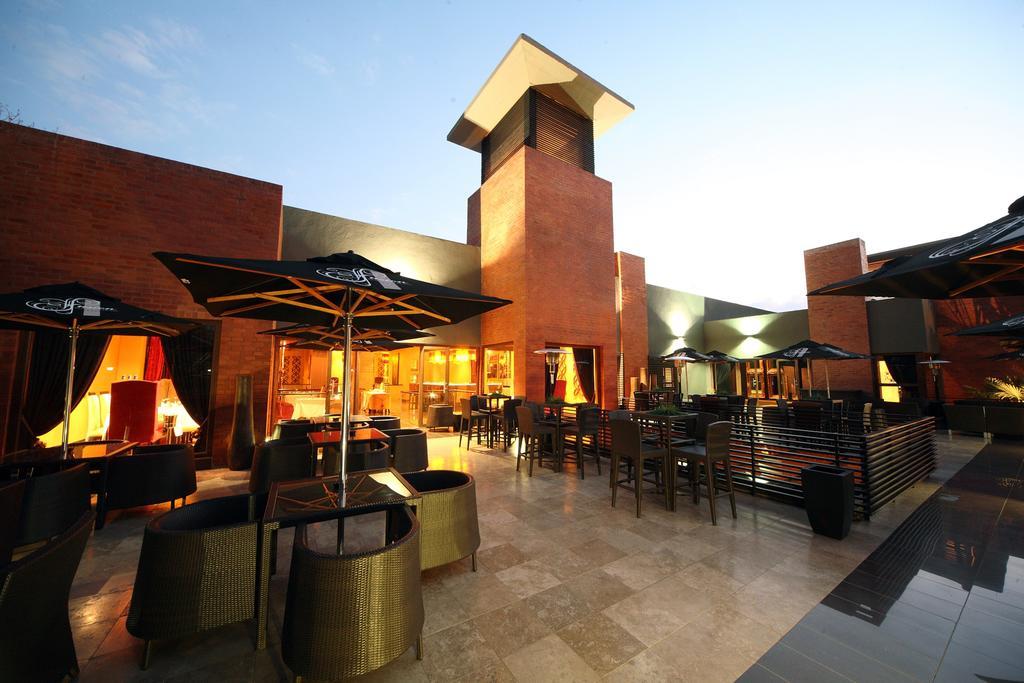 Fusion Boutique Hotel Полокване Екстер'єр фото
