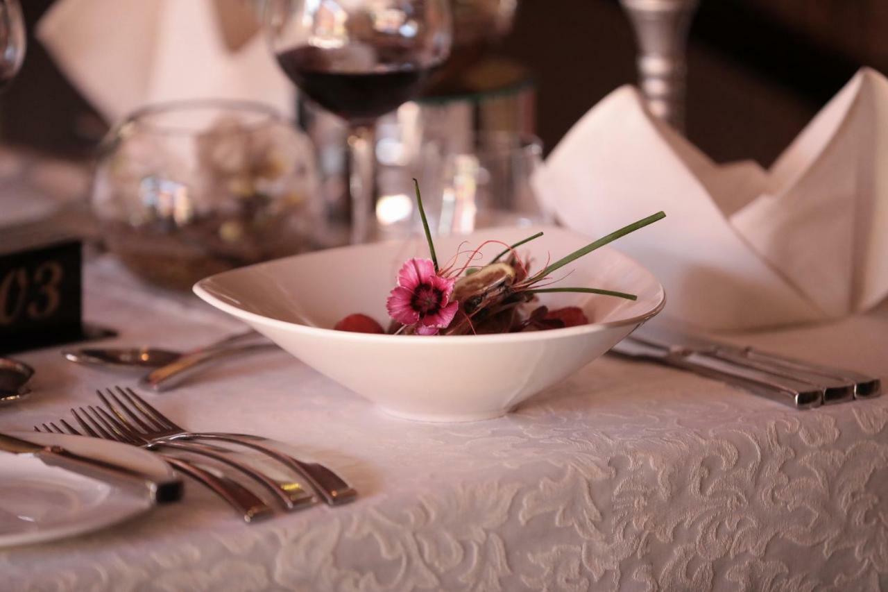 Fusion Boutique Hotel Полокване Екстер'єр фото