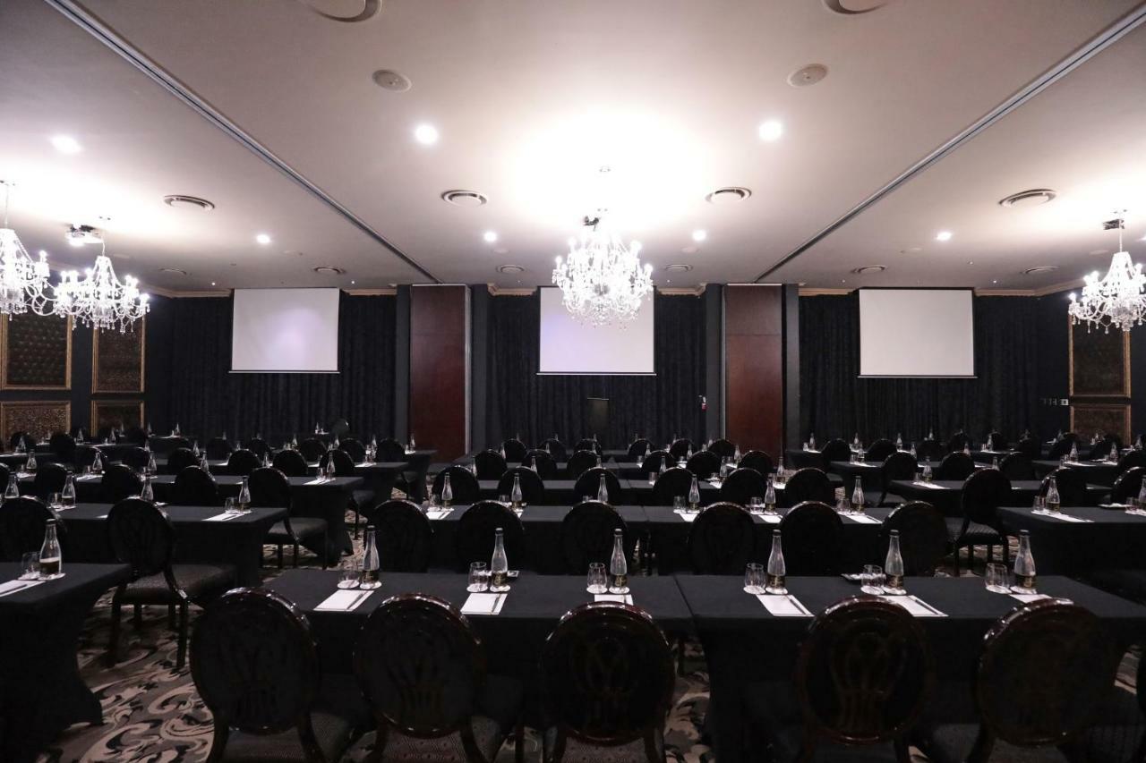 Fusion Boutique Hotel Полокване Екстер'єр фото