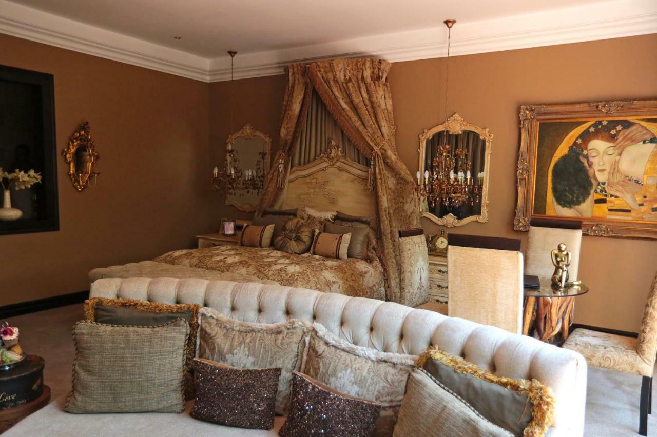 Fusion Boutique Hotel Полокване Екстер'єр фото