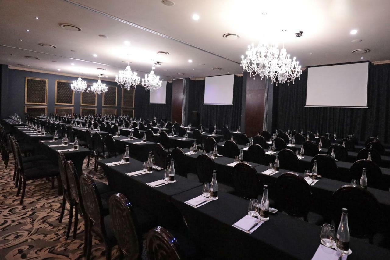 Fusion Boutique Hotel Полокване Екстер'єр фото