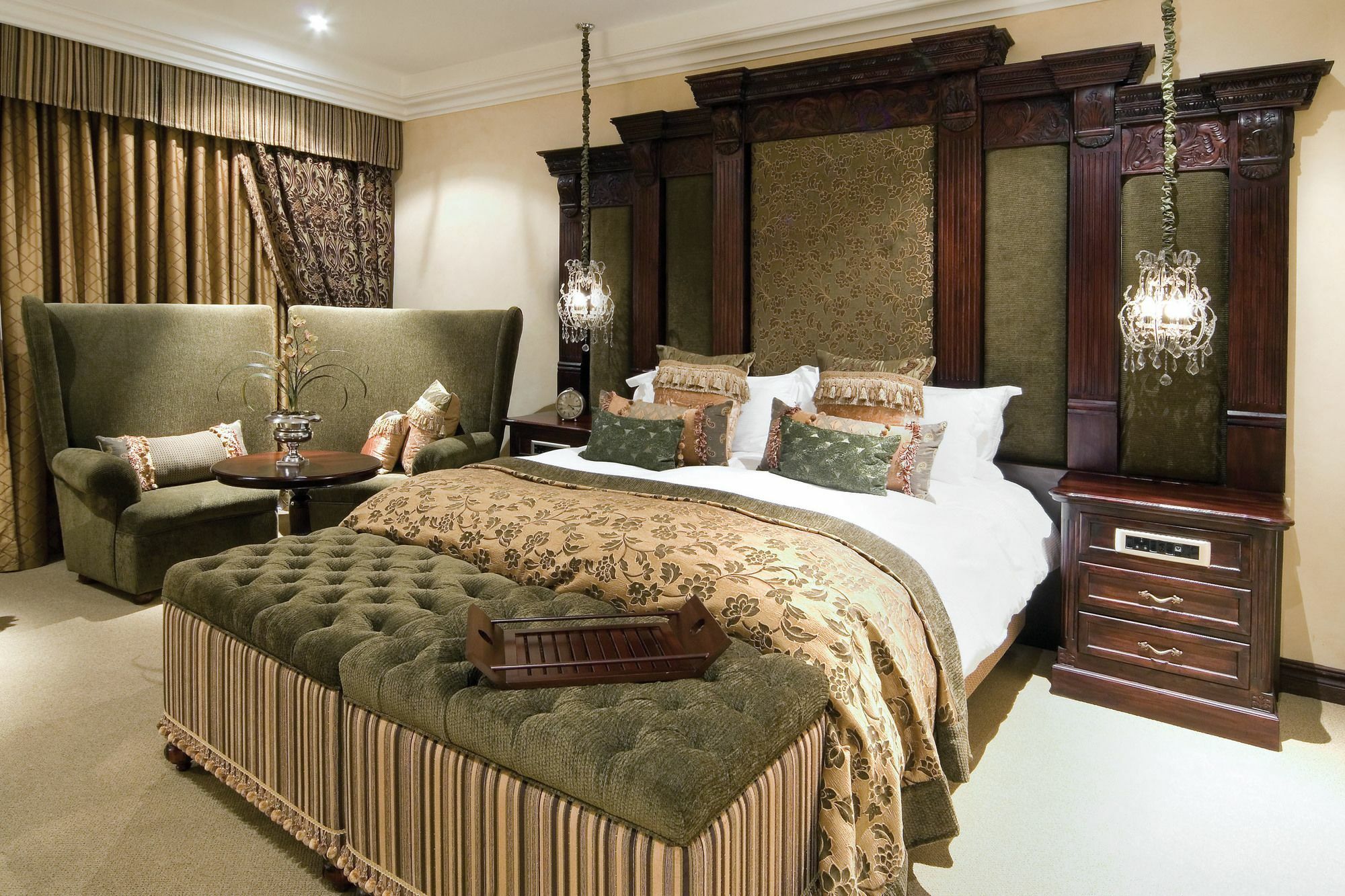 Fusion Boutique Hotel Полокване Екстер'єр фото