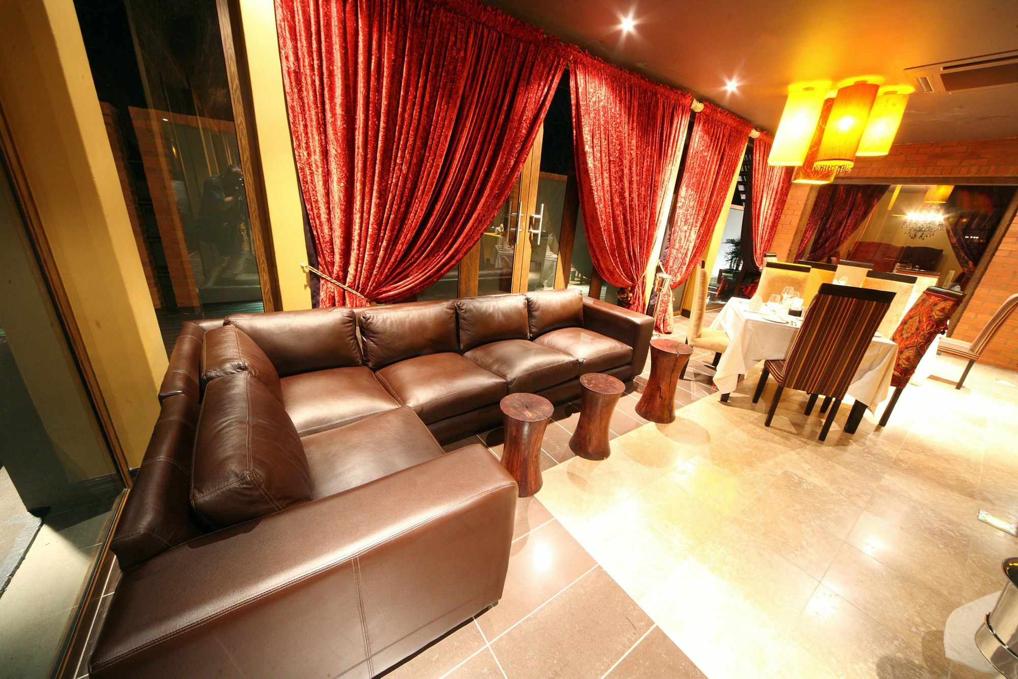 Fusion Boutique Hotel Полокване Екстер'єр фото
